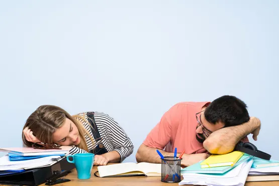 مقابله با تنبلی