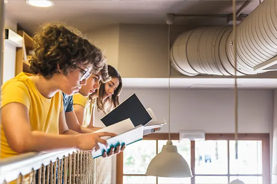 کندخوانی دانش آموزان