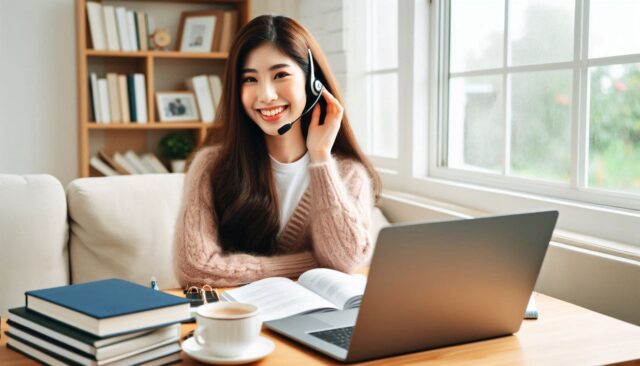 تصویر بهترین مشاور تحصیلی آنلاین