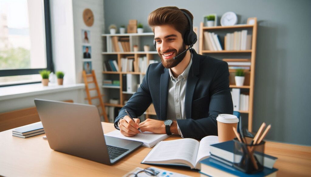 بهترین مشاور تحصیلی آنلاین