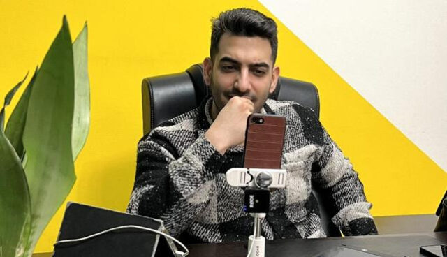 بهترین مشاور تحصیلی تهران