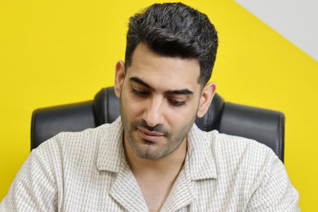 اردوی نوروزی برای کنکوری ها
