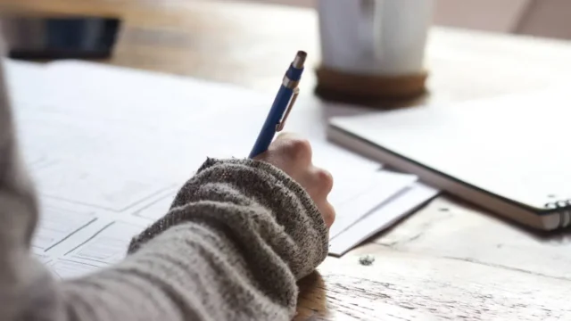 رمز موفقیت در کنکور